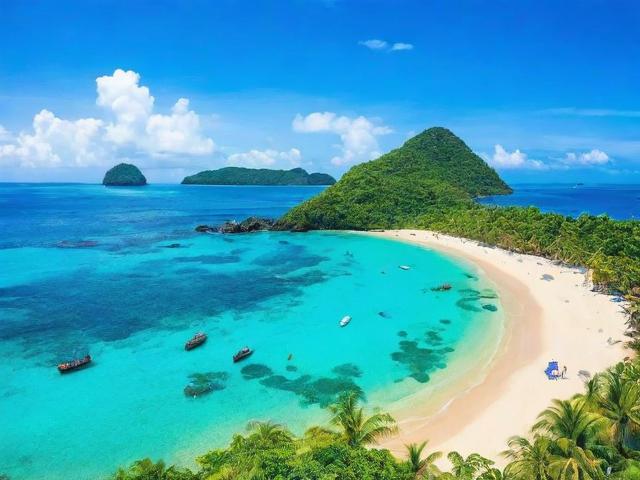 曾厝安的旅游景点在哪里