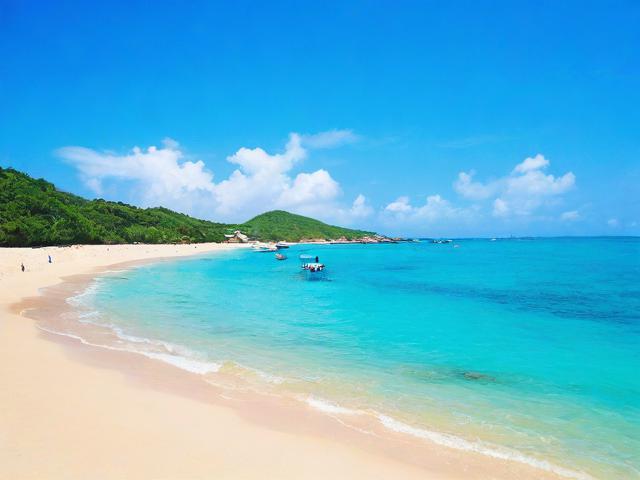 涠洲岛旅行攻略,如何制定一份完美的涠洲岛旅行攻略?