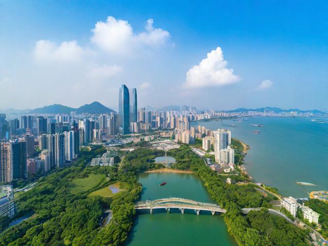 惠州旅游景点去哪里玩