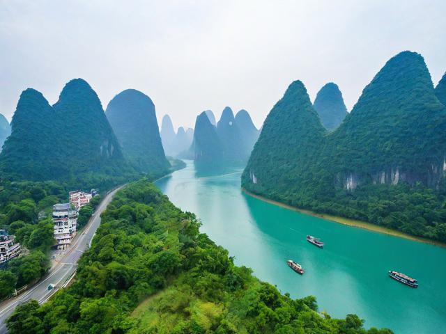 自驾游贵州,有哪些不可错过的景点和美食?