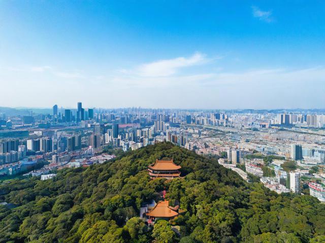 昆明西山游玩攻略,如何规划最佳路线和体验?
