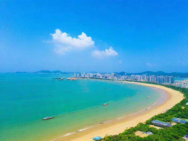 湛江旅游攻略,有哪些必去景点和美食推荐?
