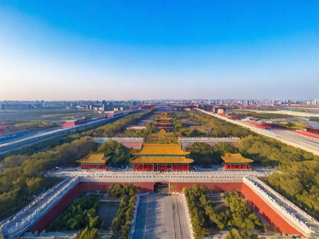 河北都有哪些旅游景点？