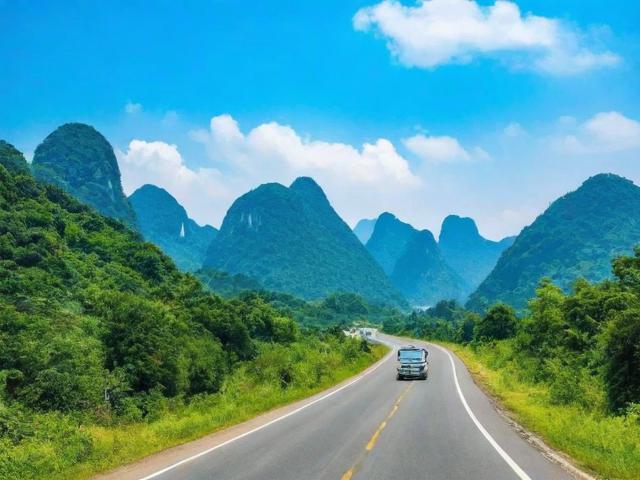 广东省自驾游有哪些不可错过的路线和景点?