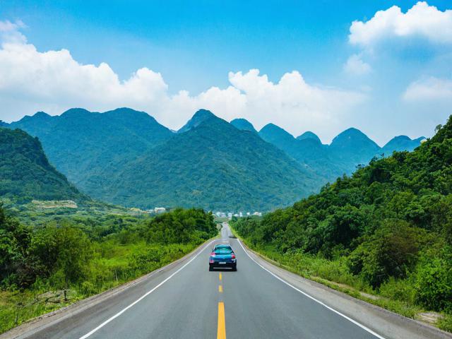 广东省自驾游有哪些不可错过的路线和景点?