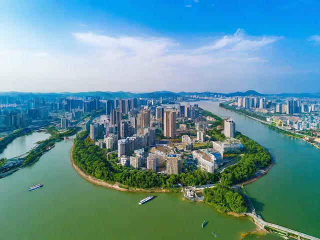 吉安旅游攻略,有哪些不可错过的景点和美食?