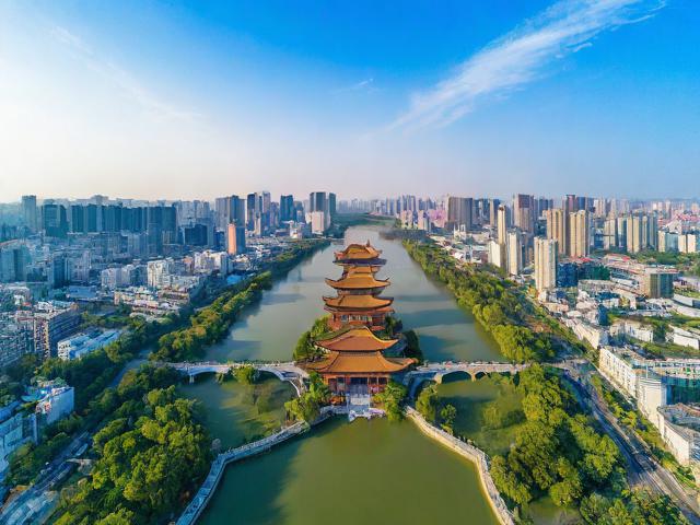 安徽合肥有哪些值得推荐的旅游景点？
