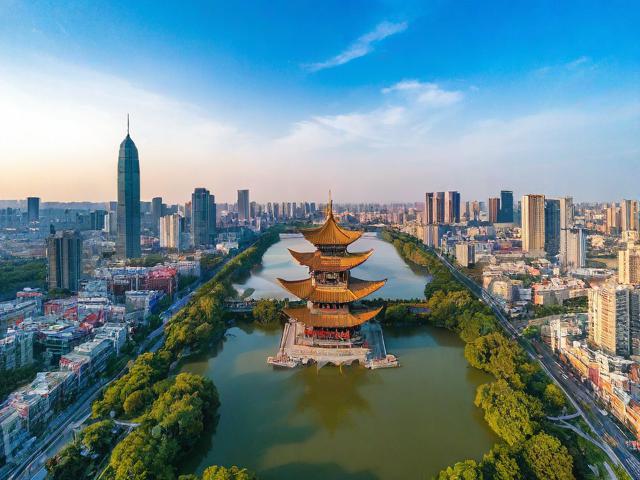 安徽合肥有哪些值得推荐的旅游景点?
