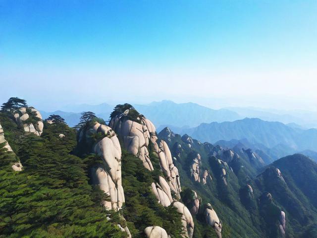尧山一日游怎么规划?必去景点路线推荐