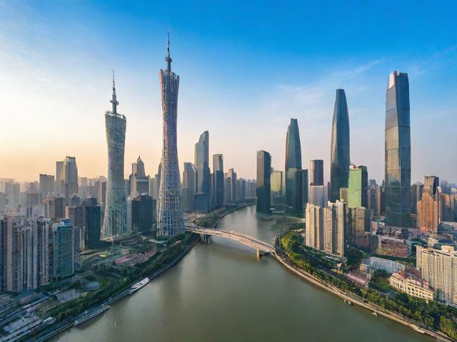 广州有哪些免费旅游景点推荐?