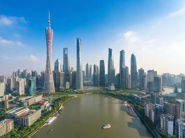 广州有哪些免费旅游景点推荐?