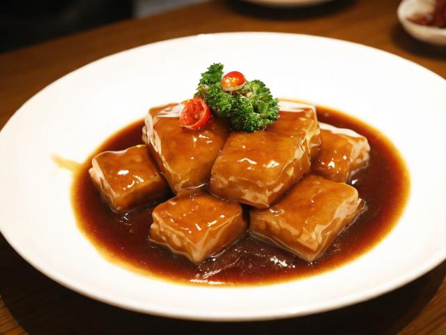 花都美食攻略,探寻花都,有哪些不可错过的美味佳肴?