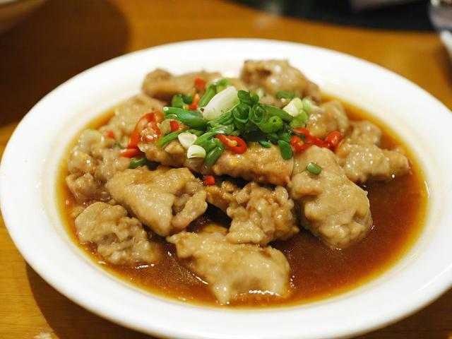 深圳沙井有哪些不可错过的美食?