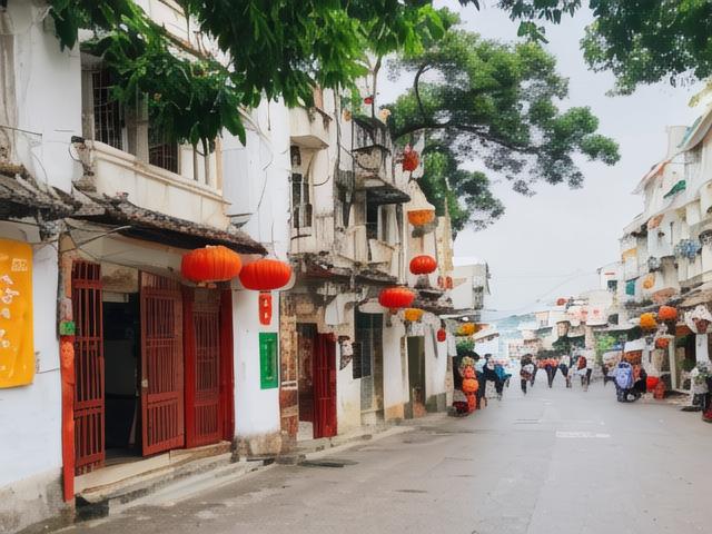 厦门旅游攻略,如何规划一次完美的海滨之旅?