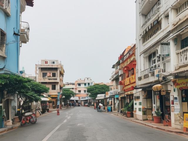 厦门旅游攻略,如何规划一次完美的海滨之旅?