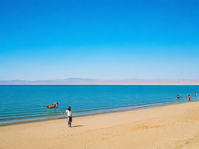 博斯腾湖旅游攻略