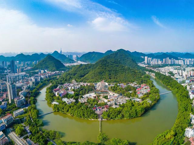 成都周边有哪些值得一去的旅游景点?