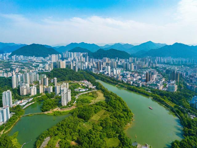 宣城市旅游景点排名前十有哪些?