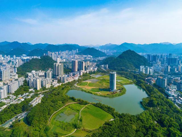 宣城市旅游景点排名前十有哪些?