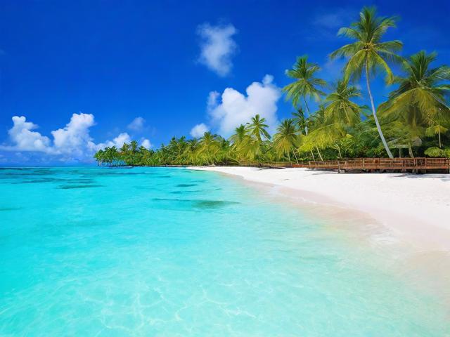 马尔代夫旅游攻略有哪些必知事项?