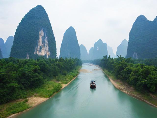 靖西自驾游攻略,如何规划一次完美的旅程?