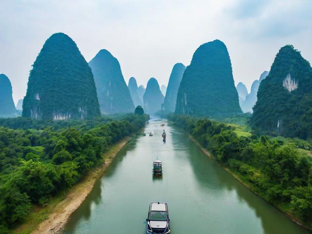 靖西自驾游攻略,如何规划一次完美的旅程?