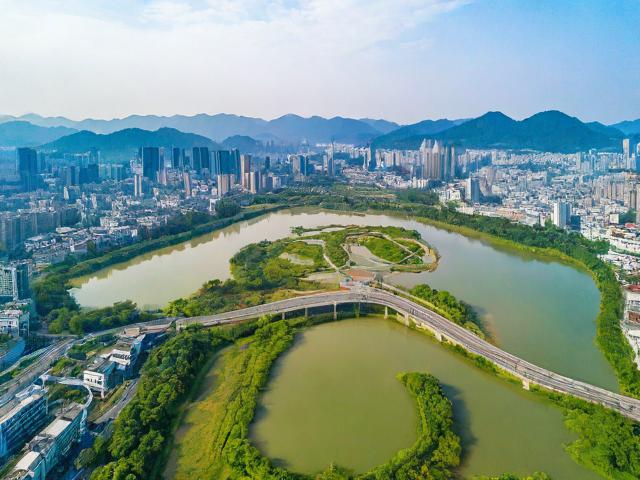 大埔旅游景点在芜湖哪里