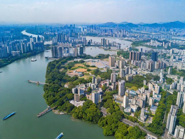 杭州旅游景点分布图哪里可以获取?
