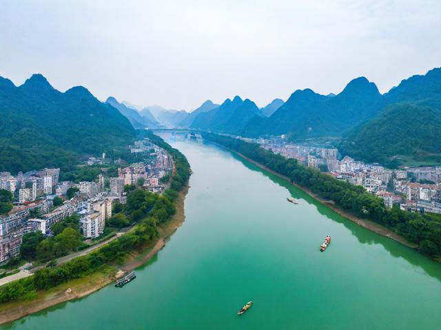 罗江有哪些旅游景点?