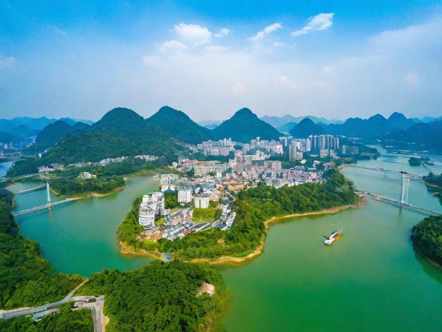 永州旅游景点哪里好耍的