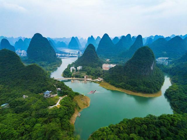 永州旅游景点哪里好耍的