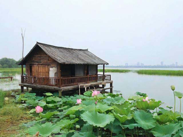 梁子湖东篱老屋游玩攻略全揭秘,你知道有哪些特色体验吗?