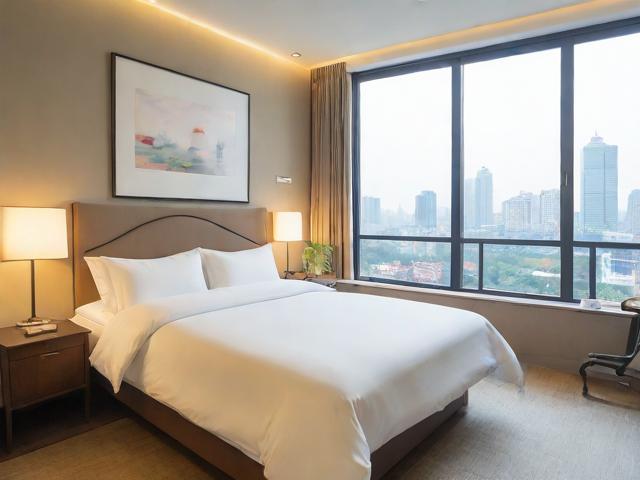 宁波旅行住宿指南,如何选择最适合您的住处?
