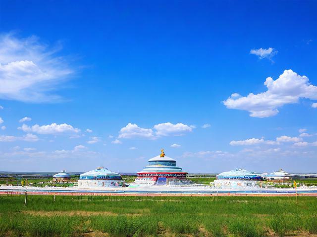 大庆游玩攻略,大庆游玩攻略,探索这座石油之城有哪些不容错过的景点和活动?