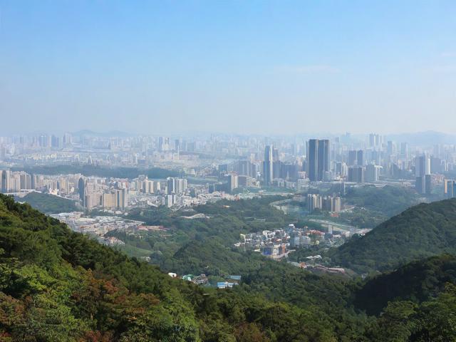 眉山旅游景点哪里值得去?探秘必去景点推荐!