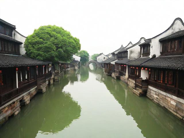 如何在三天内深度游览苏州?一份详尽的苏州三日游攻略!