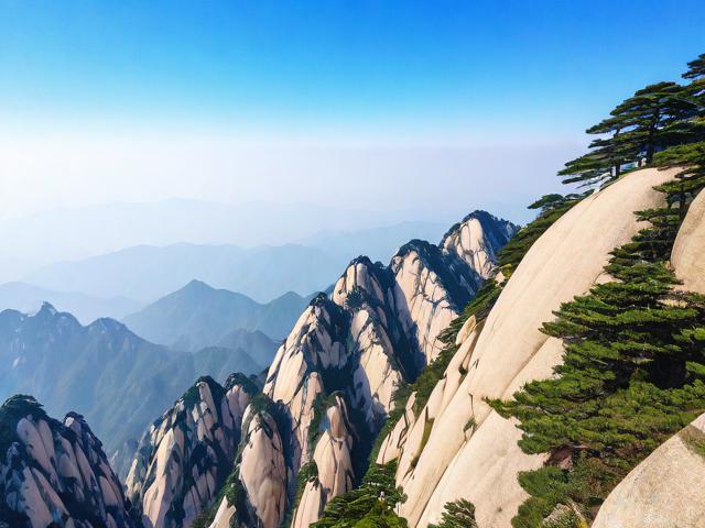 登华山攻略,如何规划最佳路线和准备事项?