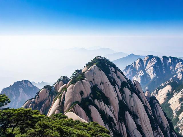 登华山攻略,如何规划最佳路线和准备事项?