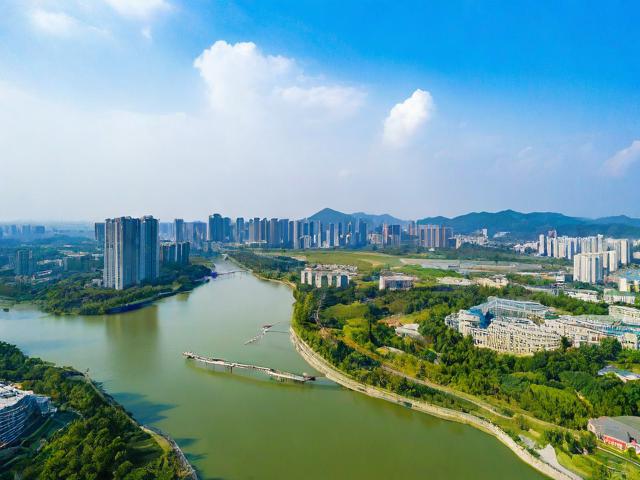 乐至有哪些值得一游的旅游景点？