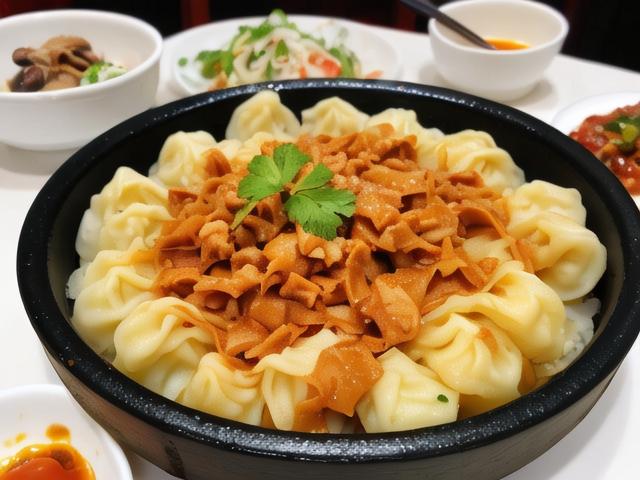 厦门吃货必看!有哪些不容错过的美食攻略?
