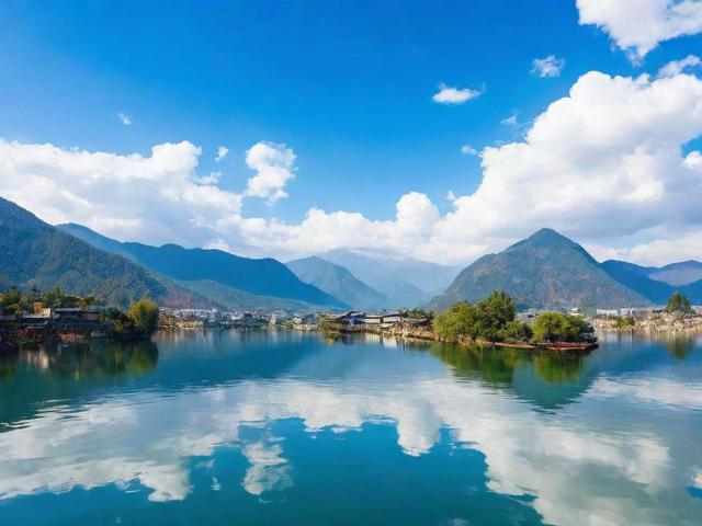 哈尔滨云南7日游旅游团报价(哈尔滨云南十日游)