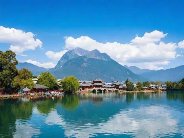 哈尔滨云南7日游旅游团报价(哈尔滨云南十日游)