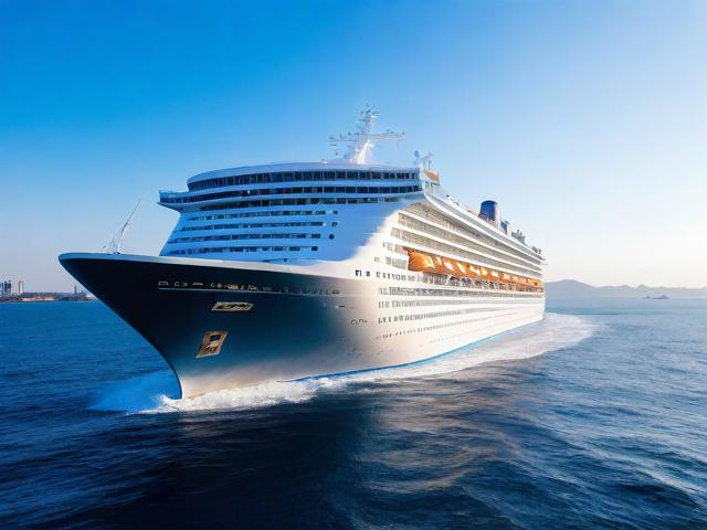 公主邮轮旅行攻略,如何规划一次完美的海上之旅?