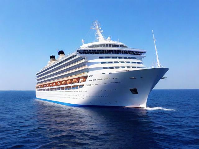 公主邮轮旅行攻略,如何规划一次完美的海上之旅?