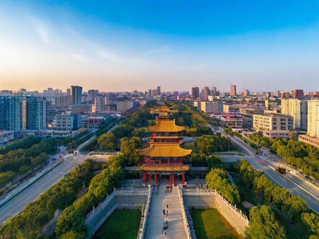 去临沂哪里玩旅游景点