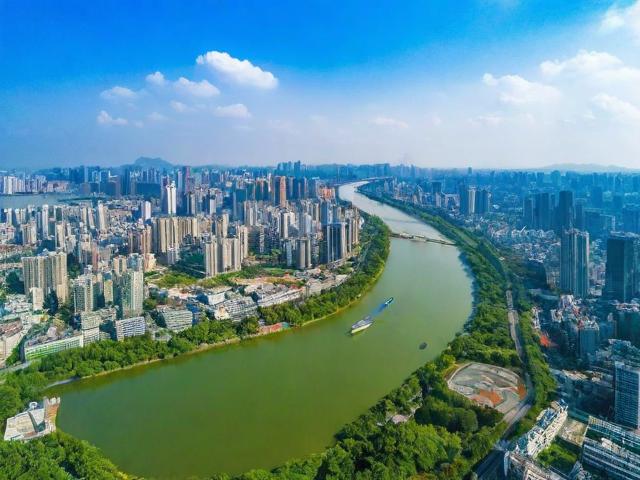 贵阳旅游景点大全排名中哪些景点最值得一游?
