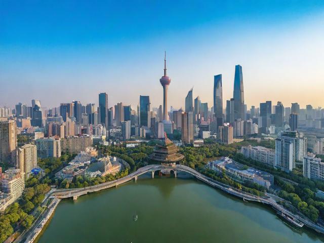 南京免费旅游景点有哪些？