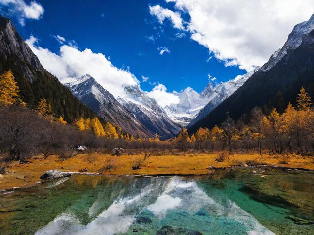 古尔沟旅游攻略,如何规划一次完美的旅行体验?
