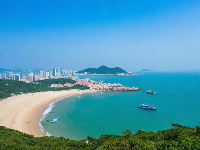 舟山游玩攻略