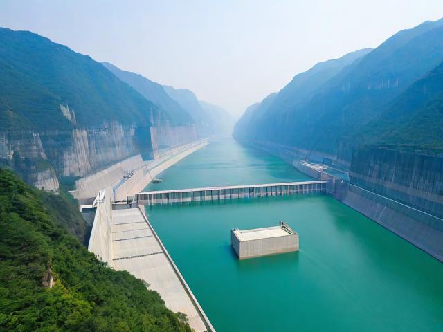 三峡大坝游玩攻略,如何规划一次难忘的游览体验?